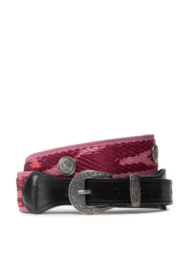Scotch & Soda Дамски колан 167998 Цветен - Pepit.bg