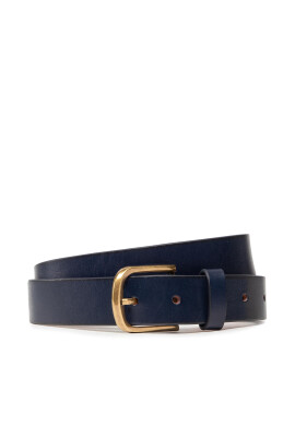 Scotch & Soda Дамски колан 168569 Тъмносин - Pepit.bg