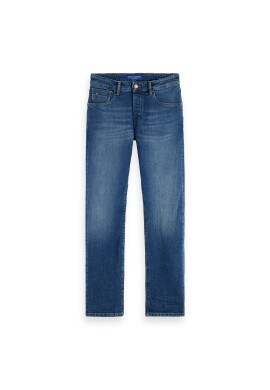 Scotch & Soda Дънки 167182 Син Slim Fit - Pepit.bg