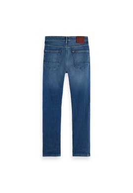 Scotch & Soda Дънки 167182 Син Slim Fit - Pepit.bg