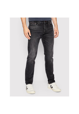 Scotch & Soda Дънки 168422 Сив Slim Fit - Pepit.bg