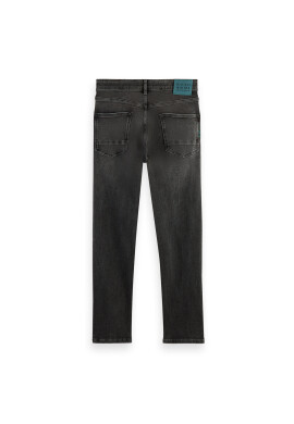 Scotch & Soda Дънки 169239 Черен Slim Fit - Pepit.bg