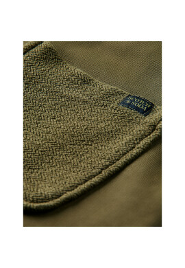 Scotch & Soda Долнище анцуг 169124 Зелен Regular Fit - Pepit.bg