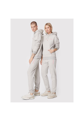 Scotch & Soda Долнище анцуг Unisex 168488 Сив Regular Fit - Pepit.bg