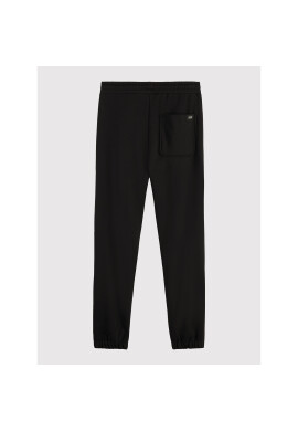 Scotch & Soda Долнище анцуг Unisex 168488 Черен Regular Fit - Pepit.bg