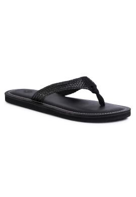 Scotch & Soda Джапанки Cadelli 20801575 Черен - Pepit.bg