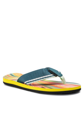 Scotch & Soda Джапанки Kamilo 24891920 Зелен - Pepit.bg