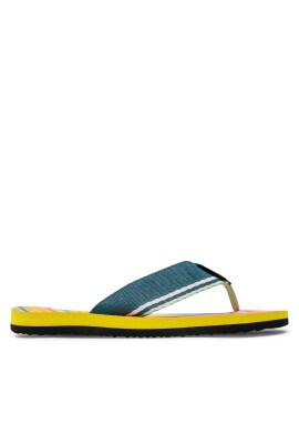 Scotch & Soda Джапанки Kamilo 24891920 Зелен - Pepit.bg