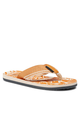 Scotch & Soda Джапанки Kamilo 24891920 Жълт - Pepit.bg