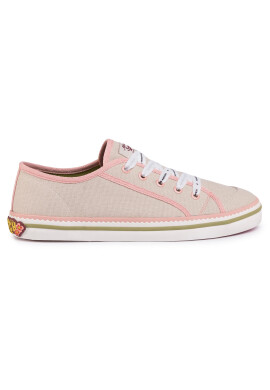 Scotch & Soda Гуменки Melli 20739629 Бежов - Pepit.bg