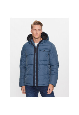 Scotch & Soda Пухено яке 169101 Син Regular Fit - Pepit.bg