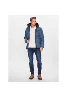 Scotch & Soda Пухено яке 169101 Син Regular Fit - Pepit.bg