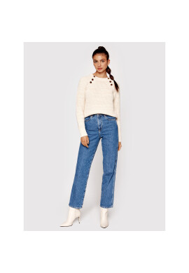 Scotch & Soda Пуловер 167936 Бежов Regular Fit - Pepit.bg