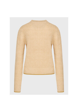 Scotch & Soda Пуловер 167940 Бежов Regular Fit - Pepit.bg