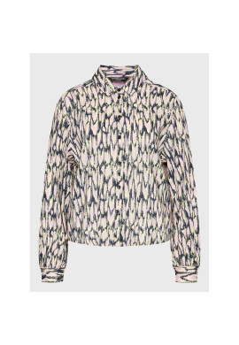 Scotch & Soda Риза 167824 Цветен Regular Fit - Pepit.bg