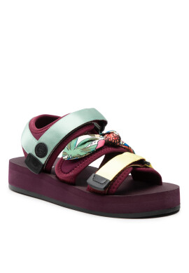 Scotch & Soda Сандали Lydia 24769865 Бордо - Pepit.bg