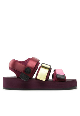 Scotch & Soda Сандали Lydia 24769867 Цветен - Pepit.bg