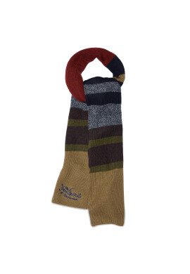 Scotch & Soda Шал 169305 Цветен - Pepit.bg
