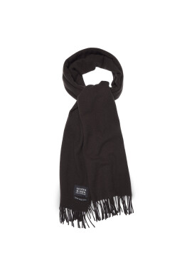 Scotch & Soda Шал 169440 Кафяв - Pepit.bg