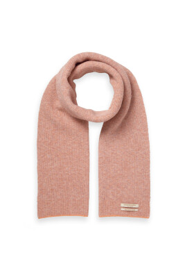 Scotch & Soda Шал Soft 169486 Розов - Pepit.bg
