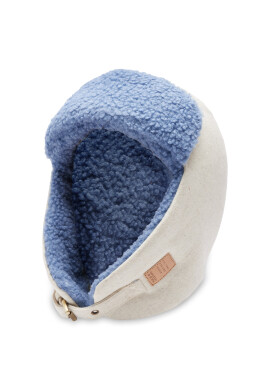 Scotch & Soda Шапка 169536 Бял - Pepit.bg