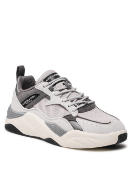 Scotch & Soda Сникърси Cassius 24833042 Сив - Pepit.bg