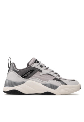 Scotch & Soda Сникърси Cassius 24833042 Сив - Pepit.bg
