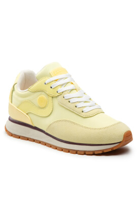Scotch & Soda Сникърси Inez 24739859 Жълт - Pepit.bg