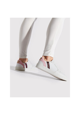 Scotch & Soda Сникърси Laurite 23733488 Бял - Pepit.bg