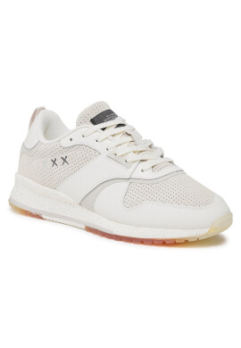 Scotch & Soda Сникърси Vivex 22833773 Бял - Pepit.bg