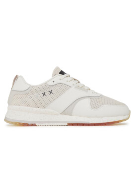 Scotch & Soda Сникърси Vivex 22833773 Бял - Pepit.bg