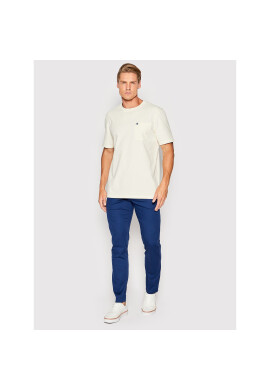 Scotch & Soda Тишърт 167332 Бял Regular Fit - Pepit.bg