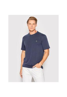 Scotch & Soda Тишърт 167333 Син Regular Fit - Pepit.bg