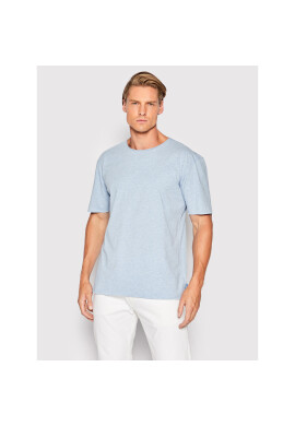 Scotch & Soda Тишърт 167335 Син Regular Fit - Pepit.bg