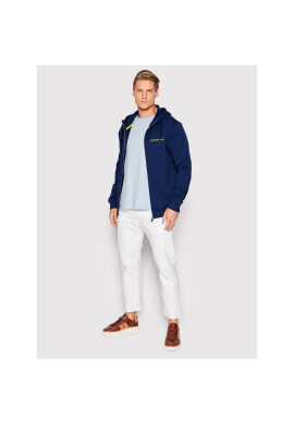 Scotch & Soda Тишърт 167335 Син Regular Fit - Pepit.bg
