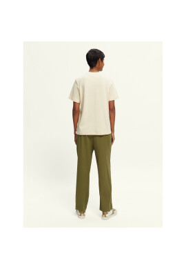 Scotch & Soda Тишърт 167895 Бежов Regular Fit - Pepit.bg