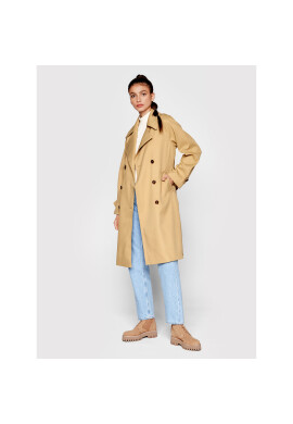 Scotch & Soda Тренч 167010 Бежов Regular Fit - Pepit.bg