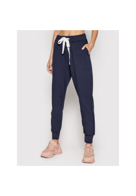 Seafolly Долнище анцуг Leisure 54566 Тъмносин Regular Fit - Pepit.bg