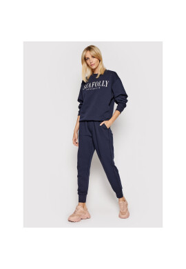 Seafolly Долнище анцуг Leisure 54566 Тъмносин Regular Fit - Pepit.bg