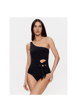 Seafolly Бански костюм 11027-942 Черен - Pepit.bg