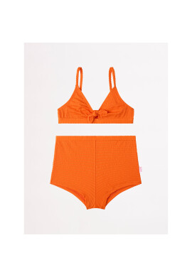 Seafolly Бански костюм 27201 Оранжев - Pepit.bg