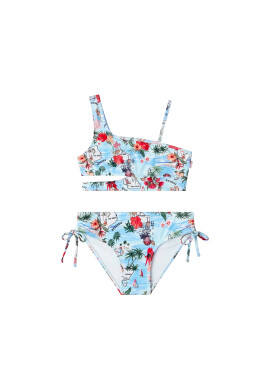 Seafolly Бански костюм 27203 Цветен - Pepit.bg