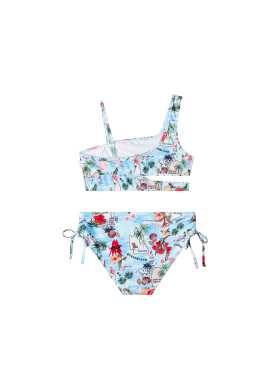 Seafolly Бански костюм 27203 Цветен - Pepit.bg