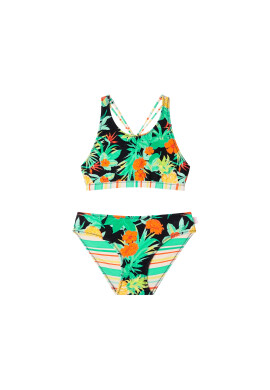 Seafolly Бански костюм 27208 Цветен - Pepit.bg