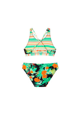 Seafolly Бански костюм 27208 Цветен - Pepit.bg
