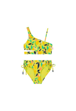 Seafolly Бански костюм 27210 Жълт - Pepit.bg