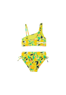 Seafolly Бански костюм 27210 Жълт - Pepit.bg