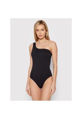 Seafolly Бански костюм Sea Dive 11014-861 Черен - Pepit.bg