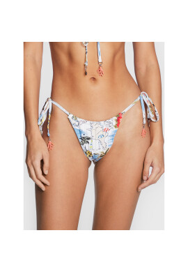 Seafolly Долнище на бански Coast To Coast 40687-913 Син - Pepit.bg