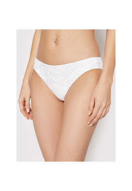 Seafolly Долнище на бански Costa Bella 40054-922 Бял - Pepit.bg